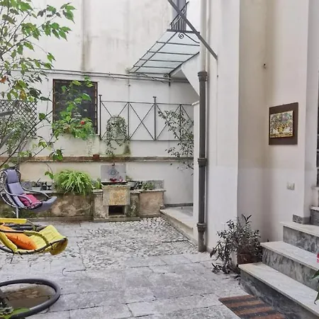 Apartamento Casa Bellini