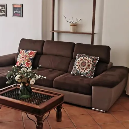 Casa Bellini Apartman Palermo