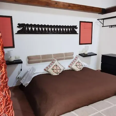 Apartamento Casa Bellini *