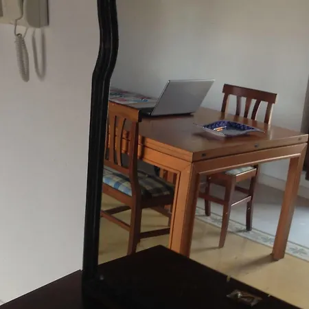 Apartamento Casa Bellini *