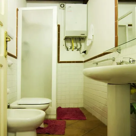 Apartamento Casa Bellini Palermo