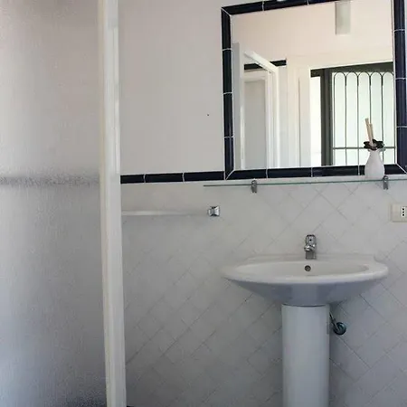 Apartamento Casa Bellini *