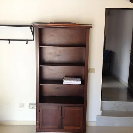 Casa Bellini Apartamento Palermo