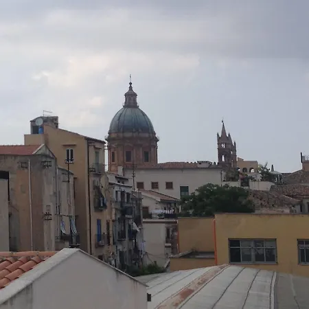Casa Bellini * Palermo