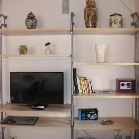 Casa Bellini Apartamento Palermo