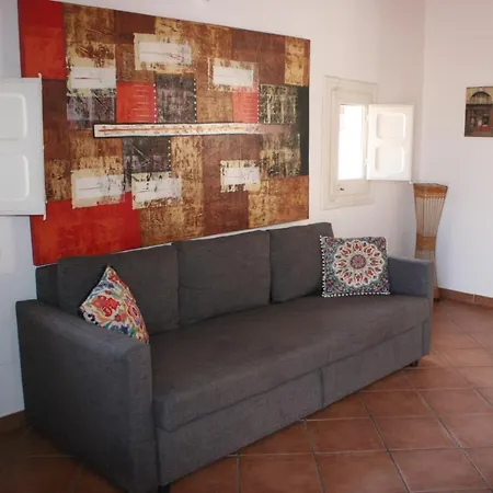Apartamento Casa Bellini Palermo
