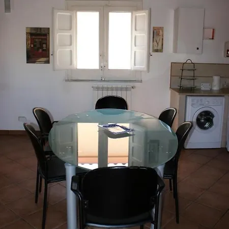 Casa Bellini Apartamento