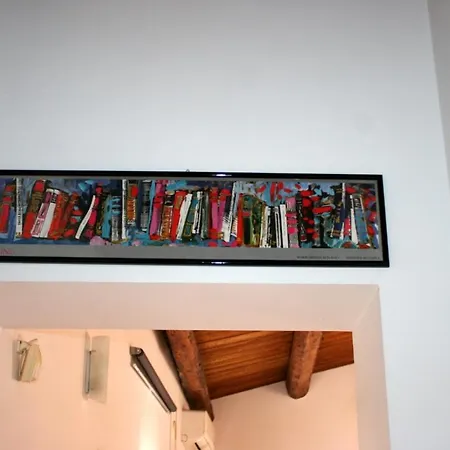 Apartamento Casa Bellini Palermo