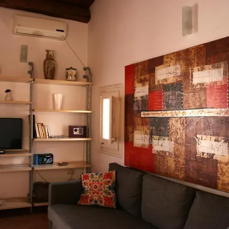 Apartamento Casa Bellini *