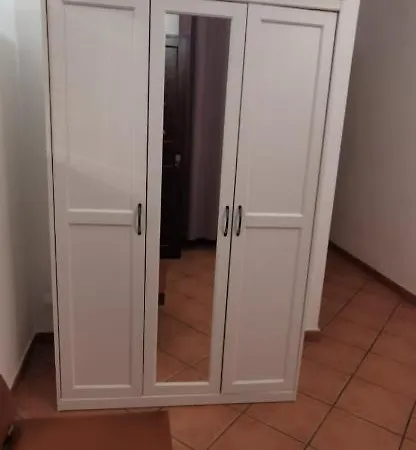 Apartamento Casa Bellini Palermo
