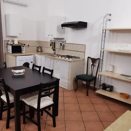 Casa Bellini Apartamento *
