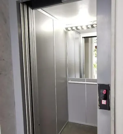 Apartamento Casa Bellini Palermo