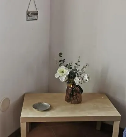 Casa Bellini Apartamento *