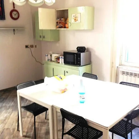 Casa Bellini *