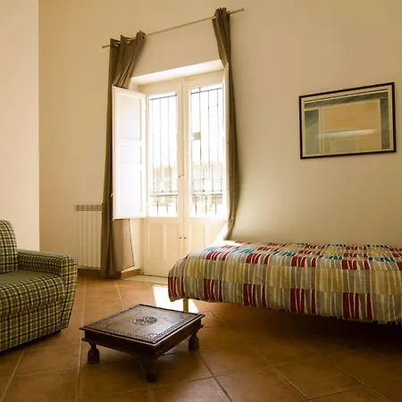 Casa Bellini Lejlighed Palermo