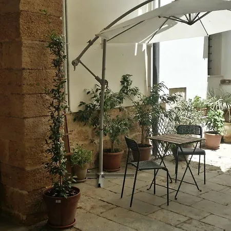 Casa Bellini *
