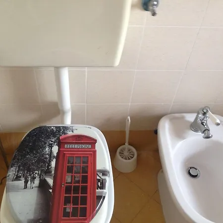 Casa Bellini Apartamento Palermo