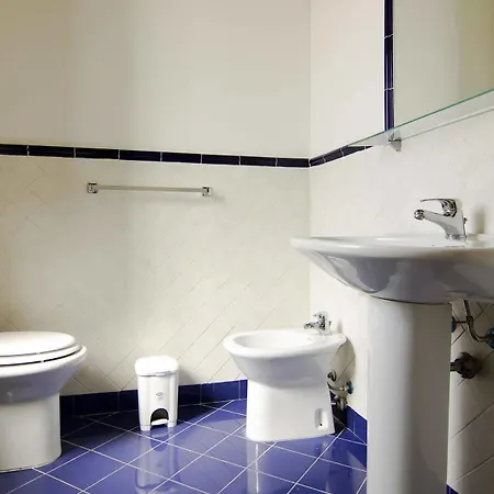 Casa Bellini Apartamento Palermo