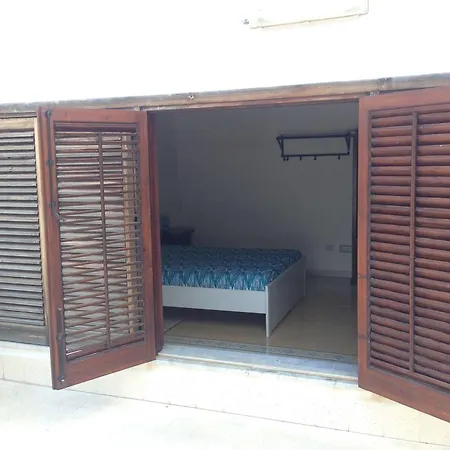Casa Bellini Apartamento Palermo